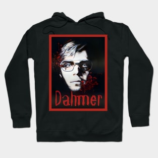 The Killer Hoodie